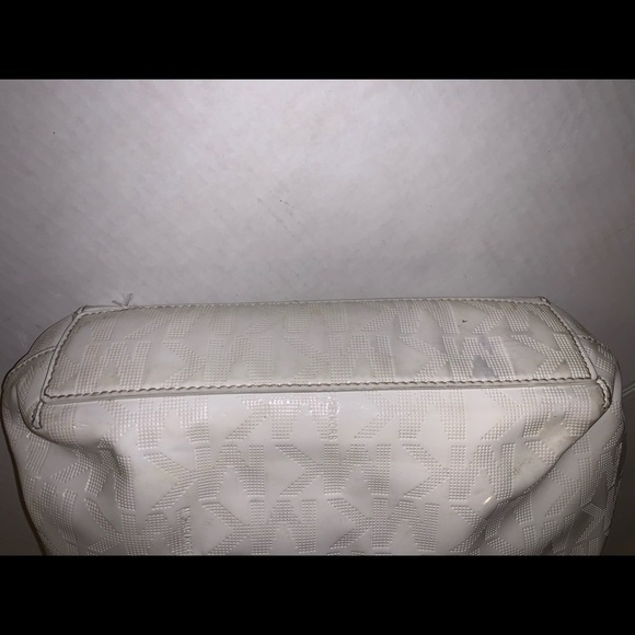 Michael Kors MK tote bag - Picture 7 of 7